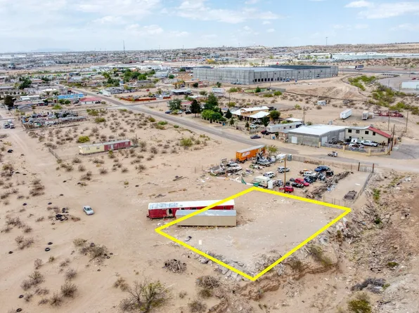 11619 Irene Dr, El Paso, TX 79927