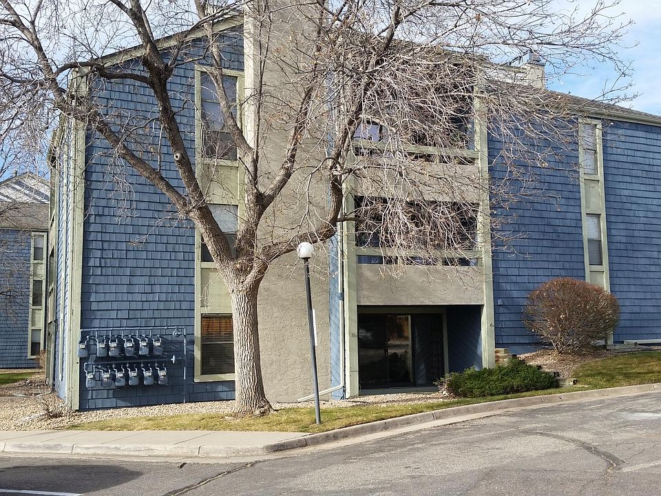 Exterior Elevation