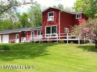 18655 Buena Vista Ln NW, Bemidji, MN 56601
