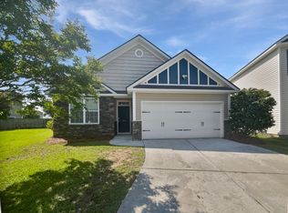 2910 John Cabot Dr, North Charleston, SC 29420