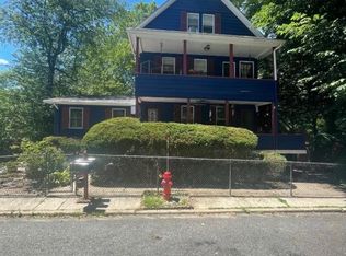55 Garden Ave FLOOR 1, Hawthorne, NJ 07506