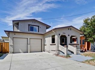 1605 Chestnut St, Santa Clara, CA 95054