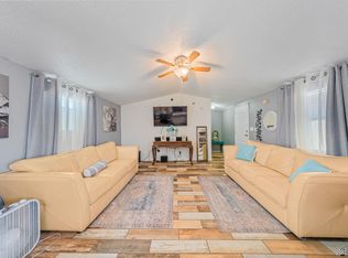 28289 E Boris St, Wellton, AZ 85356