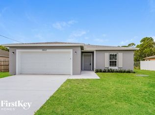1902 SW Janette Ave, Pt Saint Lucie, FL 34953