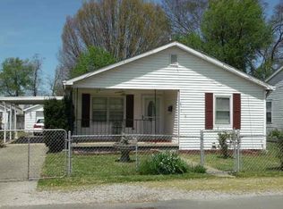 216 Payne Ave, Georgetown, KY 40324