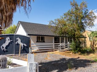 8132 E 3rd Ave, Mesa, AZ 85208