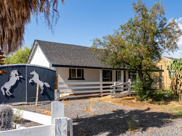 8132 E 3rd Ave, Mesa, AZ 85208