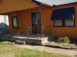 2521 N Garrison Ave, Tulsa, OK 74106