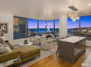 Nexus, Seattle, WA 98101