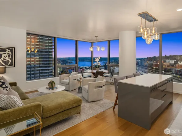 1808 Minor Avenue #2308, Seattle, WA 98101