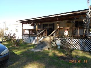 1296 Harrison Rd, Reeves, LA 70658