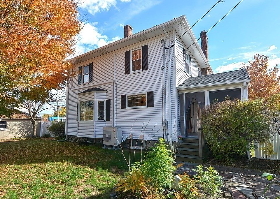 91 Clark St, Worcester, MA 01606 Zillow