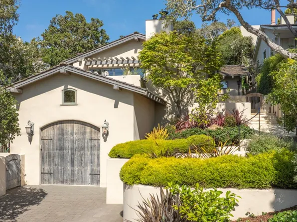Casanova 3se Of 4th Ave, Carmel By The Sea, CA 93921