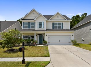 523 Foxbank Plantation Blvd, Moncks Corner, SC 29461