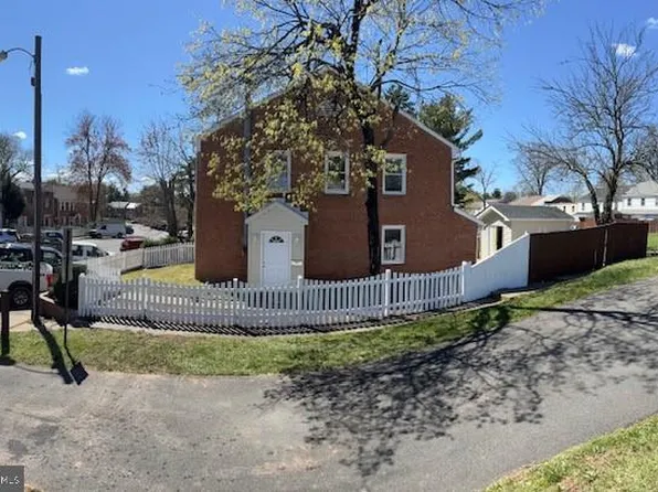 9252 Taney Rd, Manassas, VA 20110