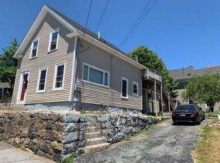 9 Elwell St, Gloucester, MA 01930