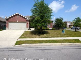 8626 Anderson Cv, Converse, TX 78109