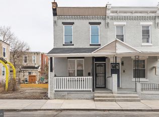 1429 S Paxon St, Philadelphia, PA 19143