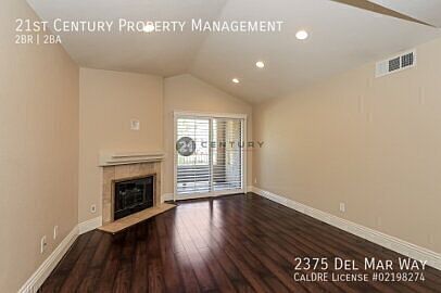 3rd image of 2375 Del Mar Way