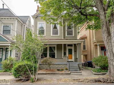 950 Edward St, Louisville, KY, 40204