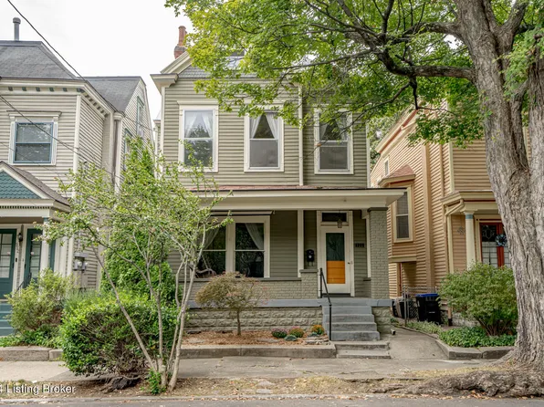950 Edward St, Louisville, KY 40204