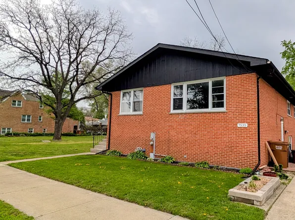 7535 W Hanover St Unit 1, Summit Argo, IL 60501