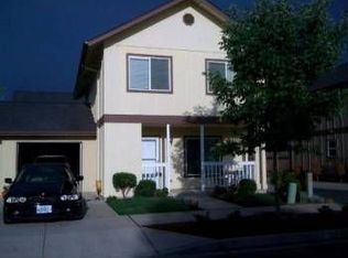 2631 Mimi St, Eugene, OR 97404