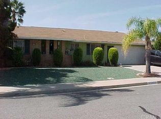 25659 Hartwick Rd, Menifee, CA 92586