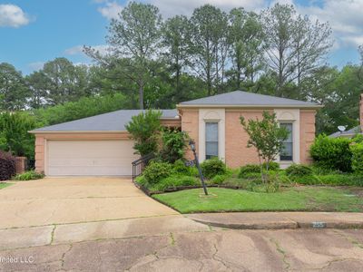 255 Park Lane Pl, Jackson, MS, 39211