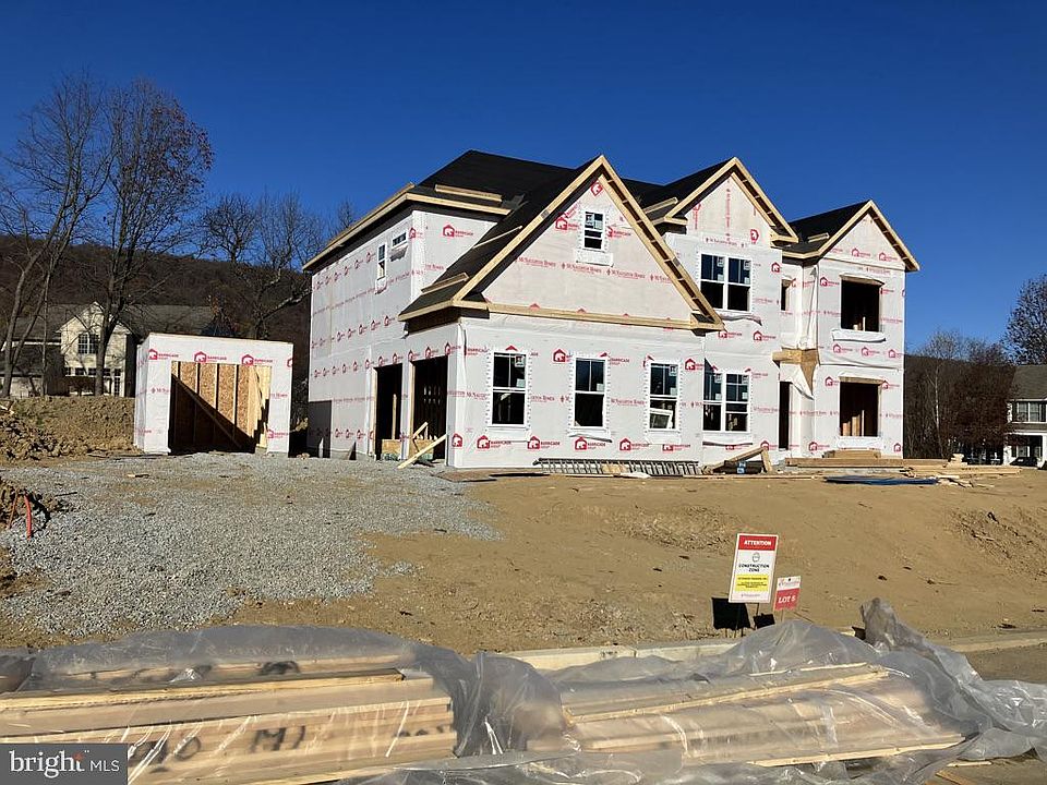 LOT 8 Greenbriar Ln, Enola, PA 17025 Zillow