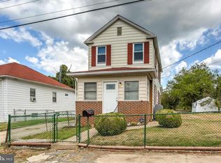 4703 Charleston St, Baltimore, MD