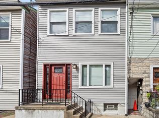 156 S 20th St, Pittsburgh, PA