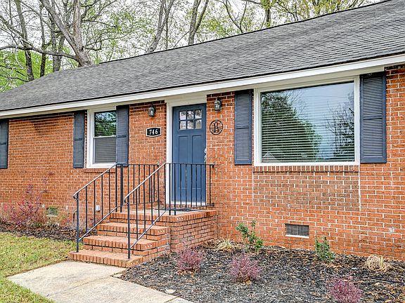 2nd image of 746 Cartwright Dr