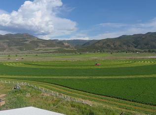 Working Farm Ac Ft #105, Summit, UT 84772