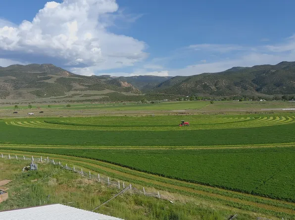 Working Farm Ac Ft #105, Summit, UT 84772