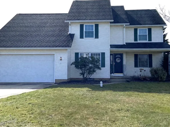 3336 Sherbrook Dr, Uniontown, OH 44685