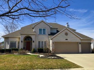 5311 Prairie Sage Ln, Naperville, IL 60564
