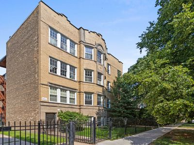 4708 N Wolcott Ave APT 1W, Chicago, IL, 60640