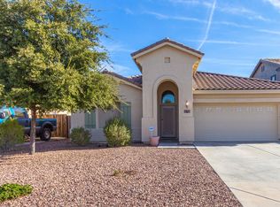 1039 S 219th Dr, Buckeye, AZ 85326