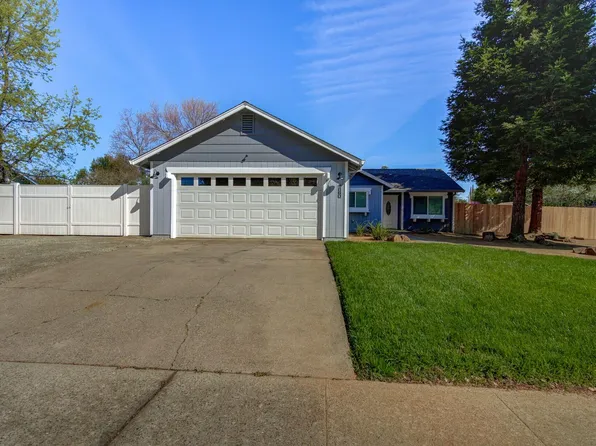 1680 Morningsun Dr, Redding, CA 96002