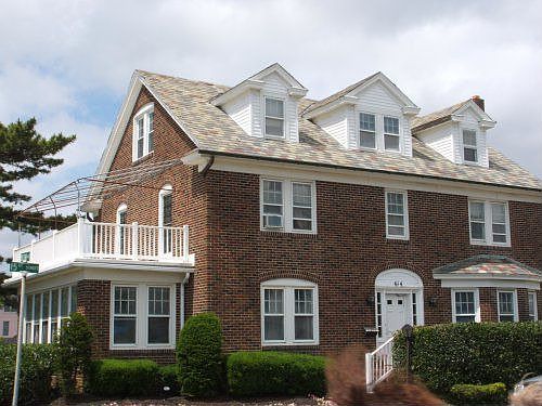 Home Exterior