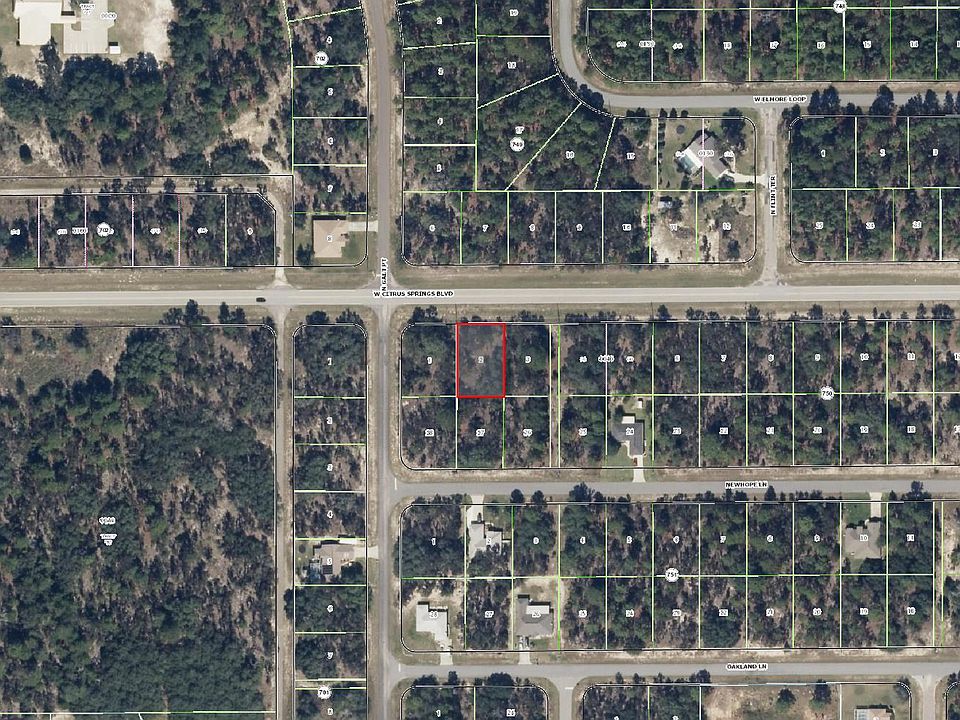 1st image of 2488 W Citrus Springs Blvd
