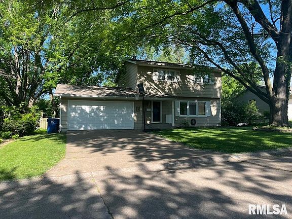 3rd image of 2714 Heather Ln