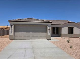 3385 E Cane Dr, Kingman, AZ 86409