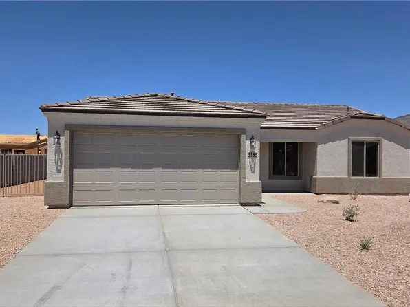 3385 E Cane Dr, Kingman, AZ 86409
