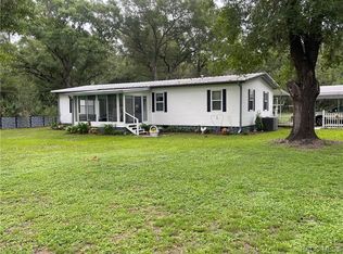 197 Vicki St, Inglis, FL 34449