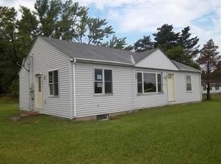 25127 County Highway 61, Pine City, MN 55063