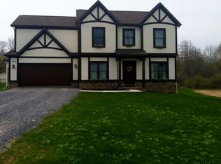 1056 Natures Way, Victor, NY 14564