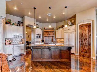 11098 S Quinn Dr, Goodyear, AZ 85338