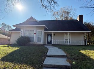 2610 Kessler Dr, Paris, TX 75460